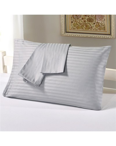 Yastık kılıfı 83 tel çizgili 50x70cm